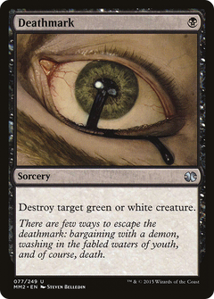 Deathmark [Modern Masters 2015]-1