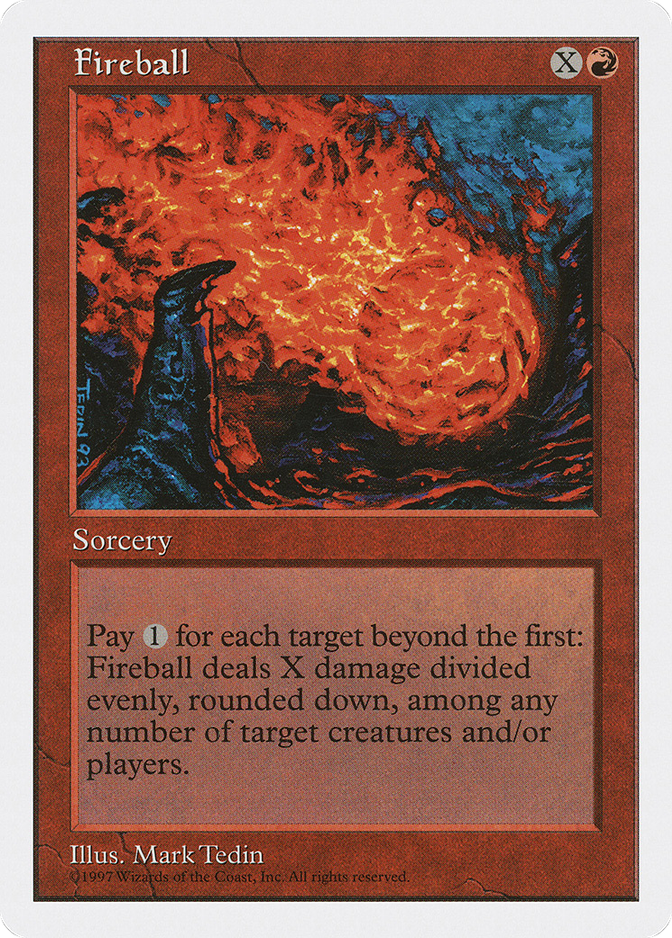 Fireball [Fifth Edition]-1