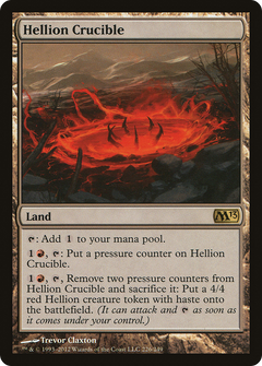 Hellion Crucible [Magic 2013]-1