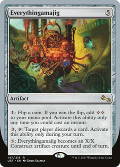 Everythingamajig ("Flip a Coin") [Unstable]-1
