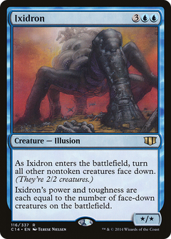 Ixidron [Commander 2014]-1