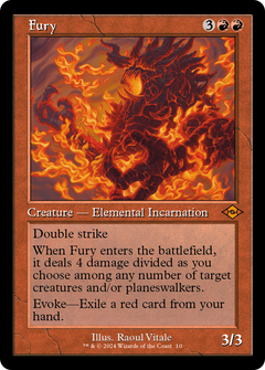 Fury (Retro) [Modern Horizons 2]-1