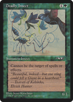 Deadly Insect (Pond) [Alliances]-1
