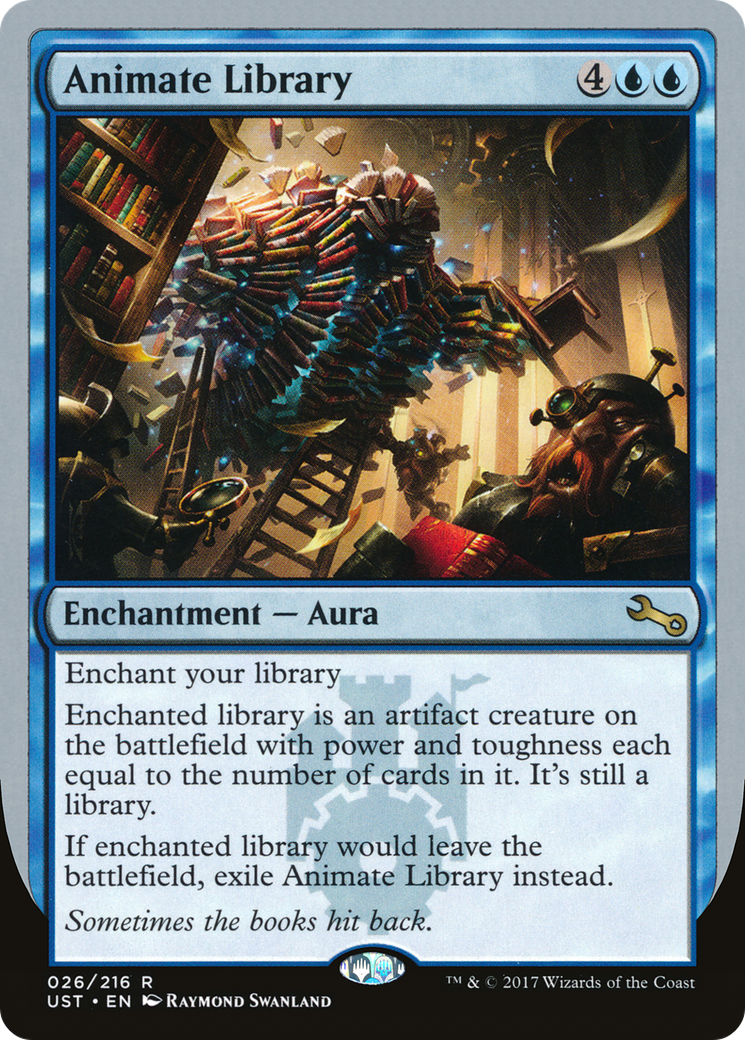 Animate Library [Unstable]-1