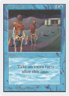 Time Walk [Unlimited Edition]-1