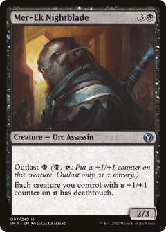 Mer-Ek Nightblade [Iconic Masters]-1