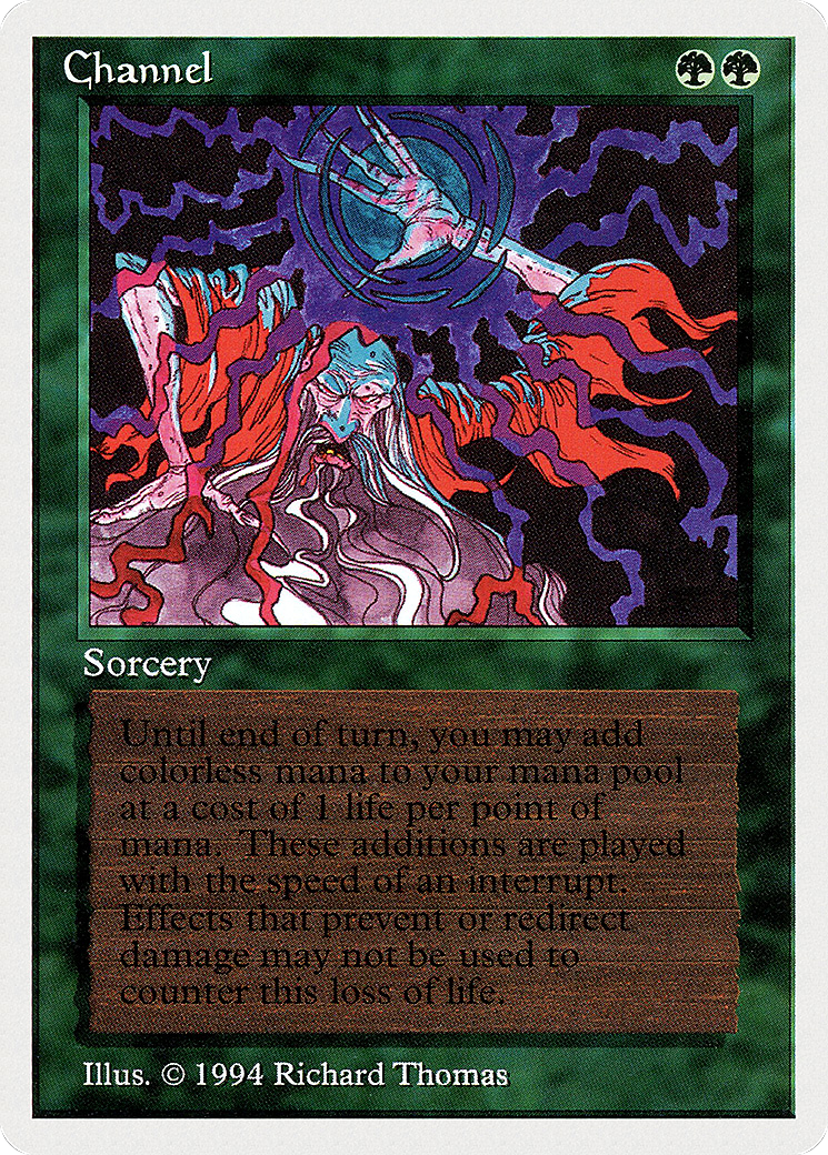 Channel [Summer Magic / Edgar]-1