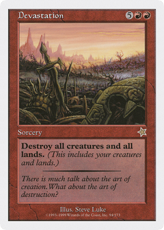 Devastation [Starter 1999]-1