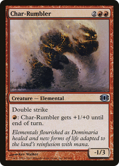 Char-Rumbler [Future Sight]-1
