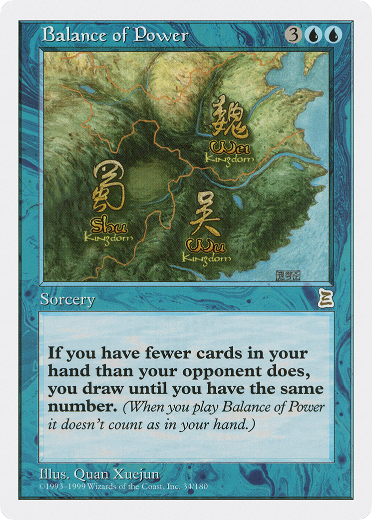 Balance of Power [Portal Three Kingdoms]-1