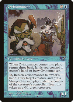 Ovinomancer [Visions]-1