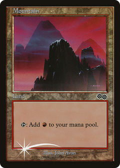 Mountain (5) [Arena League 1999]-1