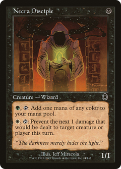 Necra Disciple [Apocalypse]-1