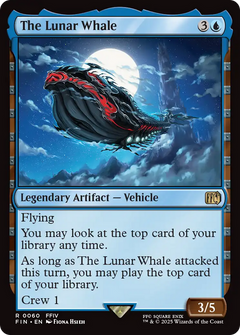 The Lunar Whale [FINAL FANTASY]-1