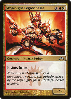 Skyknight Legionnaire [Gatecrash]-1