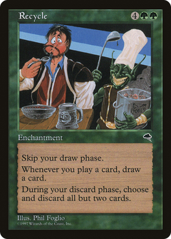 Recycle [Tempest]-1