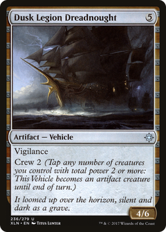 Dusk Legion Dreadnought [Ixalan]-1