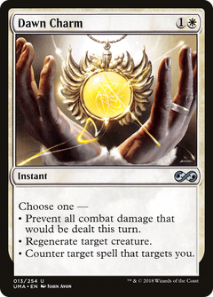Dawn Charm [Ultimate Masters]-1