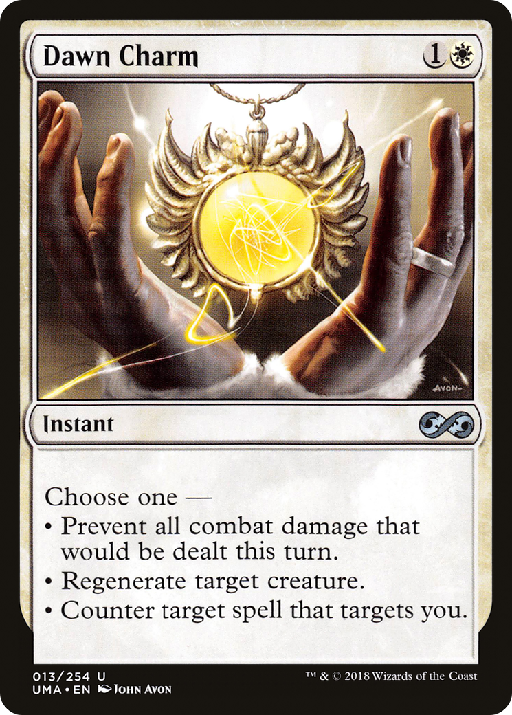 Dawn Charm [Ultimate Masters]-1