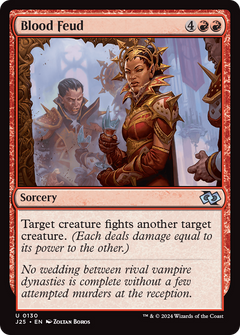 Blood Feud [Foundations Jumpstart]-1