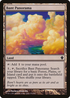 Bant Panorama [Commander 2013]-1