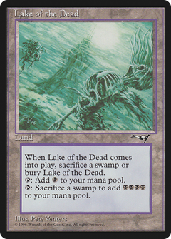 Lake of the Dead [Alliances]-1