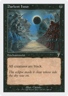Darkest Hour [Seventh Edition]-1