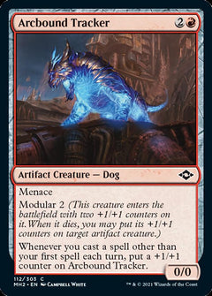 Arcbound Tracker [Modern Horizons 2]-1