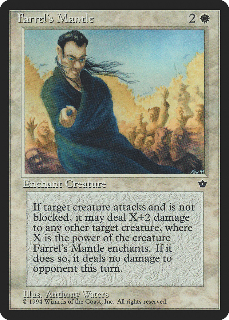 Farrel's Mantle [Fallen Empires]-1
