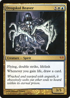 Drogskol Reaver [Dark Ascension]-1
