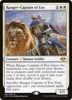 Ranger-Captain of Eos [Modern Horizons]-1