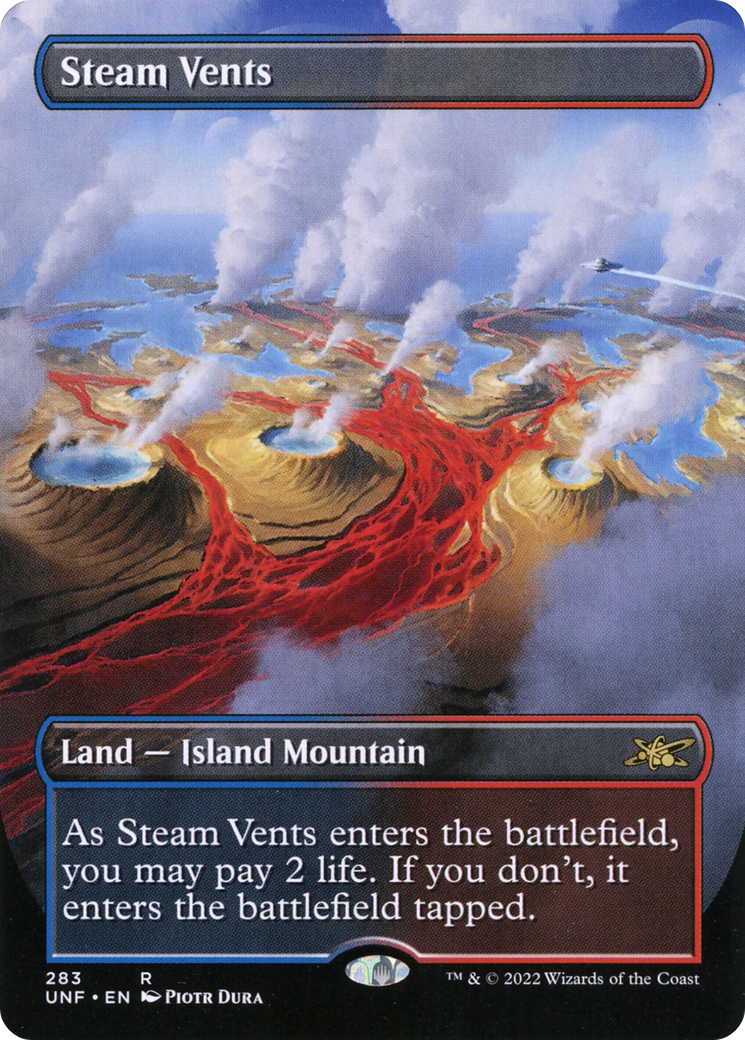Steam Vents (Borderless) [Unfinity]-1