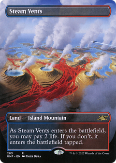 Steam Vents (Borderless) [Unfinity]-1