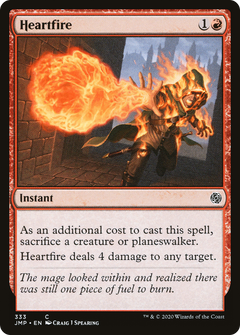 Heartfire [Jumpstart]-1