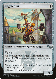 Cogmentor [Unstable]-1
