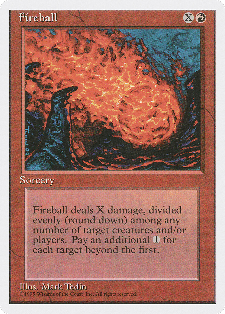 Fireball [Fourth Edition]-1