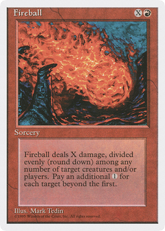 Fireball [Fourth Edition]-1