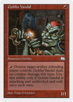 Goblin Vandal [Anthologies]-1