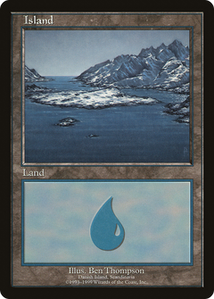 Island (2) [European Land Program]-1