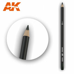 AK Interactive Weathering Pencils - Smoke-1