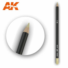 AK Interactive Weathering Pencils - Buff-1