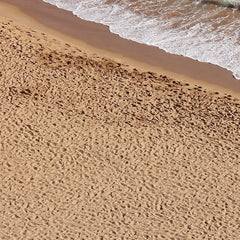 AK Interactive - Dioramas - Terrains Beach Sand 250ml
