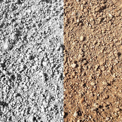 AK Interactive - Dioramas - Terrains Neutral Texture for Rough Terrains 250ml-2
