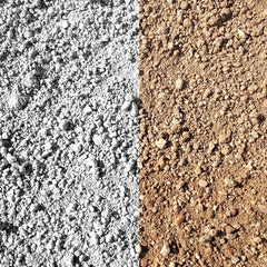 AK Interactive - Dioramas - Terrains Neutral Texture for Rough Terrains 250ml