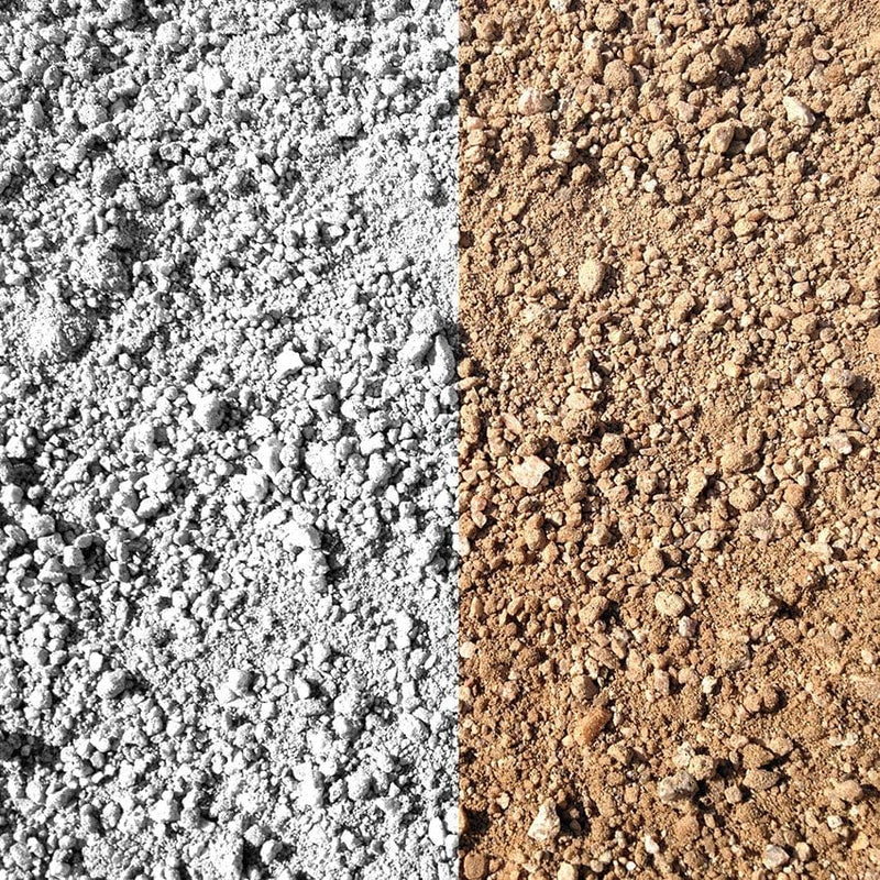 AK Interactive - Dioramas - Terrains Neutral Texture for Rough Terrains 250ml
