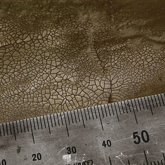 AK Interactive - Dioramas - Dark & Dry Crackle Effects 100ml