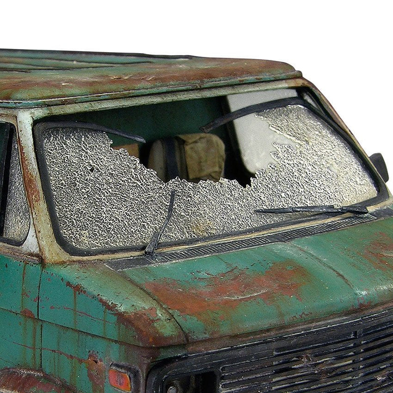 AK Interactive - Dioramas - Ice Sparkles 100ml