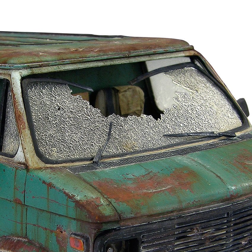AK Interactive - Dioramas - Ice Sparkles 100ml