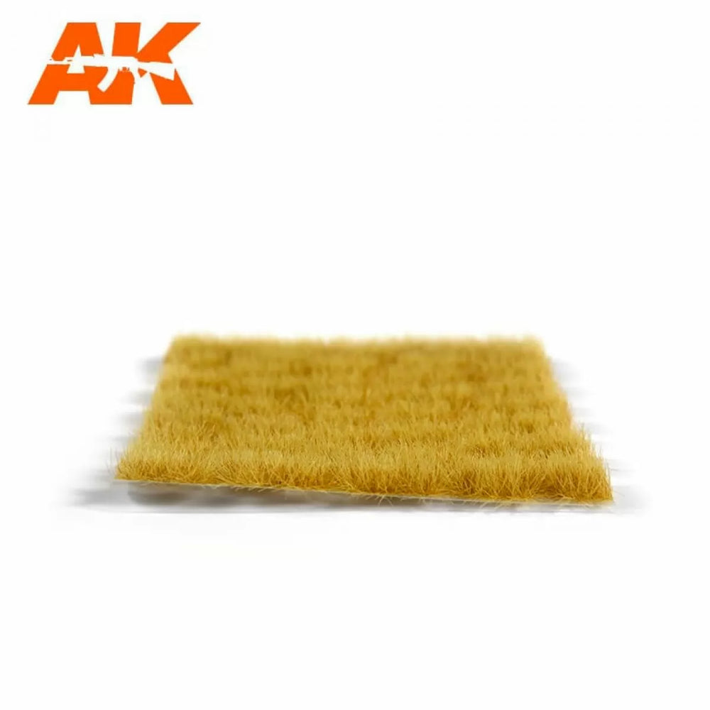 AK Interactive Vegetation - Steppe Tufts 8mm