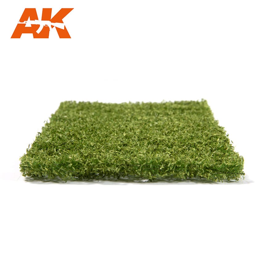 AK Interactive - Vegetation - Leaves and Shrubbery Foliage